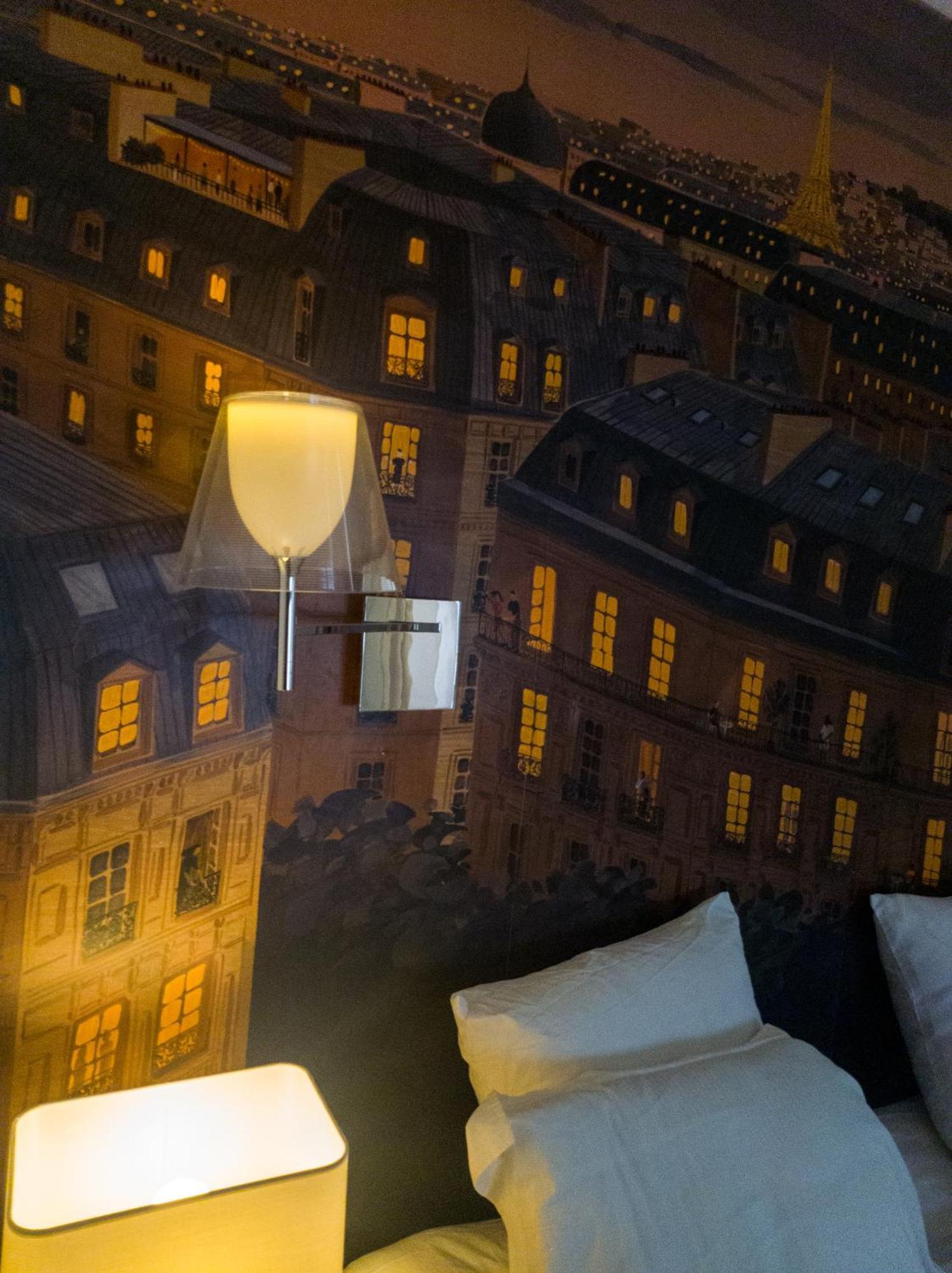 Apartamento Pic De Notre Dame, Charming *